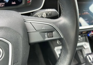 Audi Q3 II SUV 1.5 35 TFSI 150KM 2022 Audi Q3 35 TFSI, Tempomat, Kamera cofania, Podgrzewane fotele, Salon Polska, zdjęcie 14