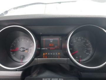 Ford Mustang VI 2021 Ford Mustang Ecoboost Fastback 2021 2.3l 2.3 Benzyna 310KM, zdjęcie 10