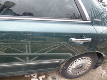 HYUNDAI XG30 DVEŘE LEVÝ ZADNÍ LEVÉ