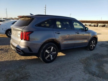 Kia Sorento IV 2023 Kia Sorento S, bezwypadkowy 2.5 Benzyna 191KM, zdjęcie 2