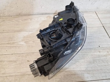 PŘEDNÍ LEVÝ SVĚTLO SEAT IBIZA V 5 ARONA 6F1 FULL LED