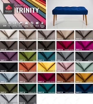 ДЛИННЫЕ МЯГКИЕ ПАНЕЛИ - 20 х 90