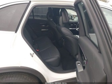 Mercedes GLC C254/X254 2025 Mercedes-Benz GLC 350E 4Matic 2025 2.0l 2.0 Hybryda 201KM, zdjęcie 12