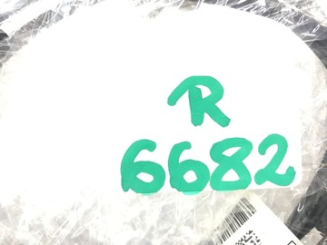 Mercedes W167 КАБЕЛЬ КАМЕРЫ A1675402037