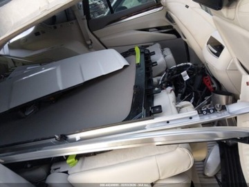 Cadillac Escalade III 2025 Cadillac Escalade Premium Luxury Platinum 2025 6.2 Benzyna 420KM, zdjęcie 12