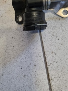 MERCEDES W290 GT GTR AMG ČERPADLO VODY A1772030064