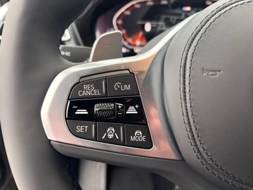 BMW X4 G02 SUV Facelifting 2.0 30i 245KM 2025 BMW X4 NOWY BMW x4, Serwis na 5 lat, gwarancja 3 l, zdjęcie 23