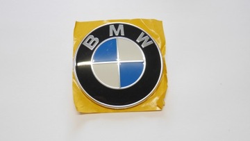 BMW F40 G80 G82 G83 M3 M4 X1 U11 ZNAK ZNAKY ORIGINÁLNÍ NOVÝ 8492586
