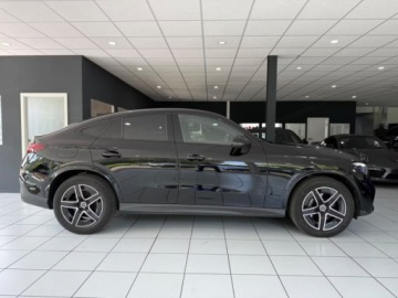 Mercedes GLC C254/X254 2025 GLC Coupe 300 e 4-Matic AMG Line 2.0 (360KM) 2025, zdjęcie 4