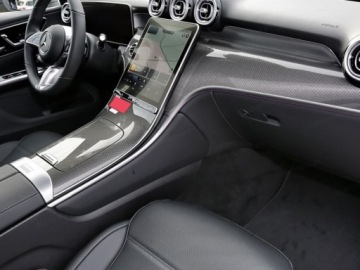 Mercedes GLC C254/X254 Coupe 2.0 220d 197KM 2026 GLC Coupe 220 d 4-Matic Avantgarde 2.0 (197KM) 2026, zdjęcie 9