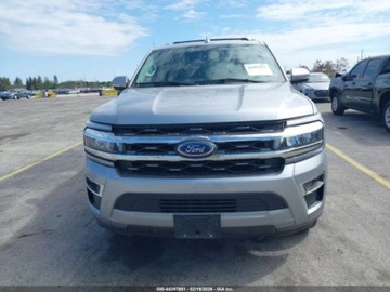 Ford Expedition III 2024 Ford Expedition Limited 2024 3.5 Benzyna 400KM, zdjęcie 7