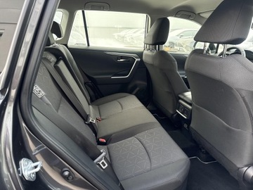 Toyota RAV4 V 2022 Toyota RAV4 2.5 Hybrid Comfort 4x2 V (2018-) 2.5 H, zdjęcie 7