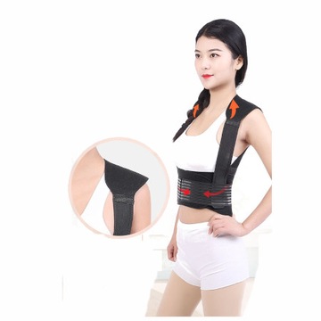 МАГНИТНЫЙ ПОЯС + ТУРМАЛИН ДЛЯ ПОЯСНИЧНОГО ОТДЕЛА ПОЗВОНОЧНИКА