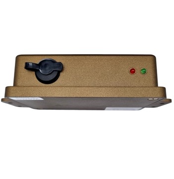 МОЩНЫЙ автомобильный отпугиватель грызунов