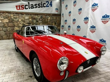 Ferrari 1974 MG Midget 974 REPLIKA SPORTOWE CABRIO, zdjęcie 30