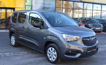 Opel Combo E e-Life Standard Elektryczny 136KM 2022 Opel Combo Combo Life Elegance Elektryczny 136..., zdjęcie 2