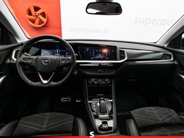 Opel 2023 OPEL Grandland X 1.2 T GS aut Suv 130KM 2023, zdjęcie 8