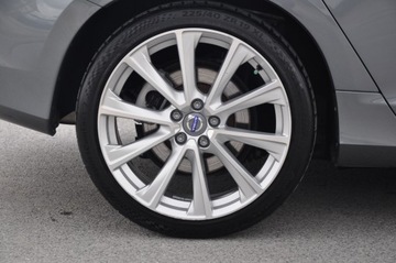 Volvo S60 III 2018 VOLVO S60 T5 Inscription, zdjęcie 7