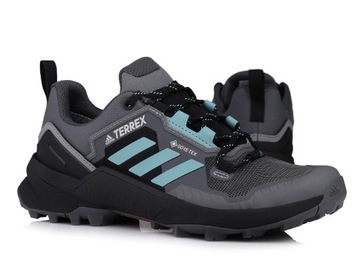 Buty Adidas Terrex Swift R3 Gore-Tex GZ3046