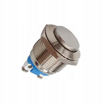 2x 19 мм латунный водонепроницаемый стартер