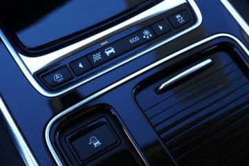 Jaguar XF II Sportbrake 2.0 i4D 240KM 2019 Jaguar XF Bezwypadek 1rej2020 AWD Skora Tempomat Kamera SalonPL FV23, zdjęcie 19