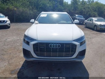 Audi Q8 2023 Audi Q8 2023r, Premium Plus, Quattro, 3.0L 3.0 Benzyna 335KM, zdjęcie 2