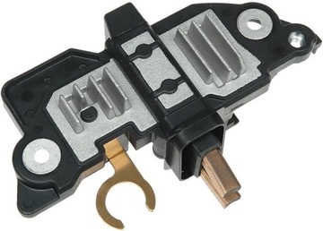 REGULATOR ALTERNATOR BOSCH - Audi VW Skoda Seat