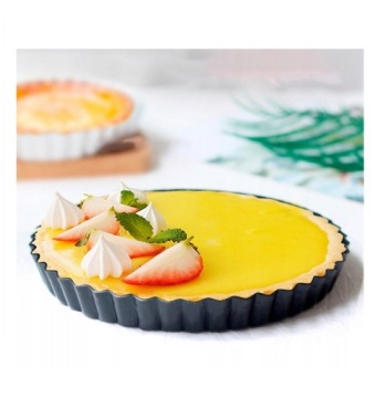 Форма для торта со съемным дном 28 см.