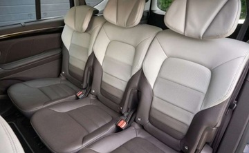 Renault Espace V Van 1.8 Energy TCe 225KM 2018 Renault Espace Renault Espace 1.8 TCe Energy Initiale Paris EDC 7os 1.8, zdjęcie 15