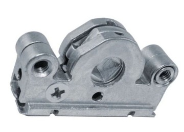 КАССЕТА MACO REPAIR, ЗАМОК ДЛЯ ОКНА, ДВЕРИ