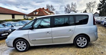 Renault Espace IV Van 2.0 i 16V Turbo 170KM 2012 Renault Grand Espace 2.0T BENZYNA GRAND lift serwis ASO super OKAZJA, zdjęcie 21