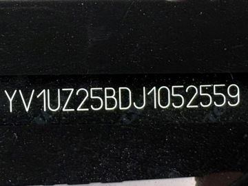 Volvo XC60 II 2017 Volvo XC 60 T5 250 KM Automat Skóry FV23%, zdjęcie 31