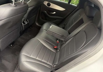 Mercedes GLC C253 2019 Mercedes-Benz GLC 1WL ASO Salon PL FV23 4Matic CarPlay AndroidAuto Kamera, zdjęcie 30