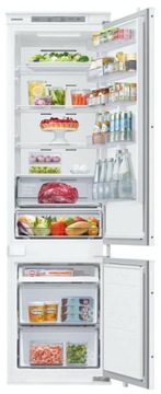 SAMSUNG BRB30603EWW холодильник 193,5 см белый