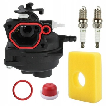 GAŹNIK BRIGGS&STRATTON Traktorek 799728 498027