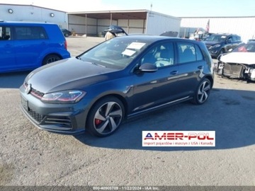 Volkswagen Golf VII 2018