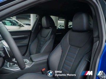BMW Seria 4 G22-23-26 Coupe 2.0 430i 245KM 2025 BMW Seria 4 430i xDrive Gran Coupe 245 KM - Gotowy do Odbioru - Kamera 360, zdjęcie 16