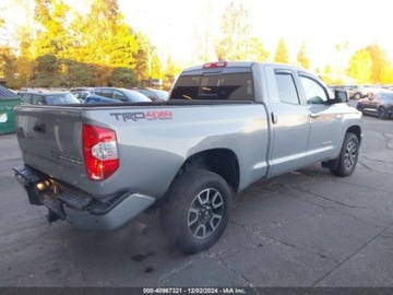 Toyota Tundra II 2020 Toyota Tundra 2020r., Limited, od ubezpieczalni 5.7 Benzyna 381KM, zdjęcie 6