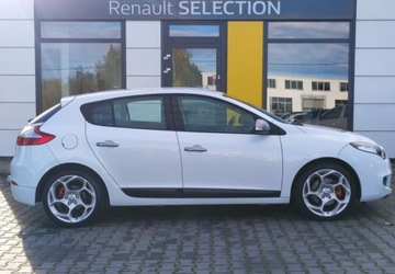 Renault Megane III Hatchback 2.0 dCi 160KM 2011 Renault Megane Zadbany, Wersja GT, 2.0DCi 160K..., zdjęcie 10