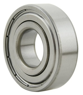 Łożysko 6204 ZZ