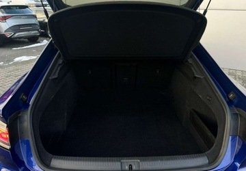 Volkswagen Arteon Fastback Facelifting 2.0 TSI 190KM 2021 Volkswagen Arteon Piekny kolor DSG R-LINE FV 23 2.0 Benzyna 190KM, zdjęcie 35