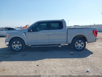 Ford 2023 Ford F150 XLT 2023 5.0l 5.0 Benzyna 400KM, zdjęcie 2