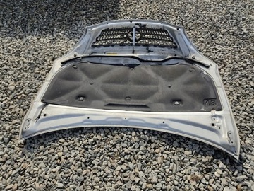 KAPOTA KRYT MOTORU MASKA MŘÍŽKA LEXUS RX 400H II RX400H 2003-2008