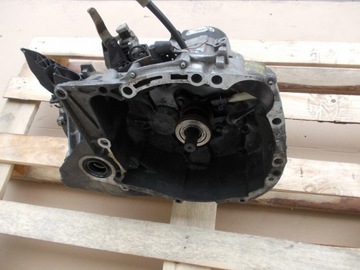 SKŘÍŇ ŘAZENÍ RENAULT MODUL CLIO III 1.2 JH3128