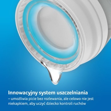 LOVI Kubek° 360 Дринк Мастер 250 мл Wild Soul Boy