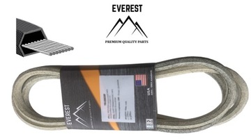 PAS KLINOWY NAPĘDU NOŻY MTD DECK 36cali 92cm NOWY TYP 754-04175 EVEREST