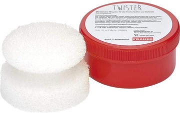 Franke, Twister pasta z gąbką 112.0007.715