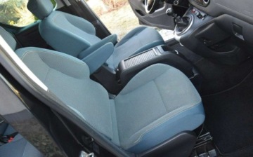 Citroen Berlingo II Combi Facelifting 2015 1.6 BlueHDi 120KM 2017 Citroen Berlingo 1.6HDI 2017r Navi Kamera Tempomat Led Nowy Rozrzad Sprowa, zdjęcie 35