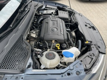 Seat Leon IV 2020 Seat Leon Sportstourer Cupra, zdjęcie 13