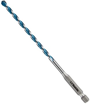WIERTŁO UNIWERSALNE 1/4'' 5,5x150mm E-14978 MAKITA